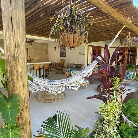 Casa Pura Vida - Icaraizinho Icaraí Exterior foto