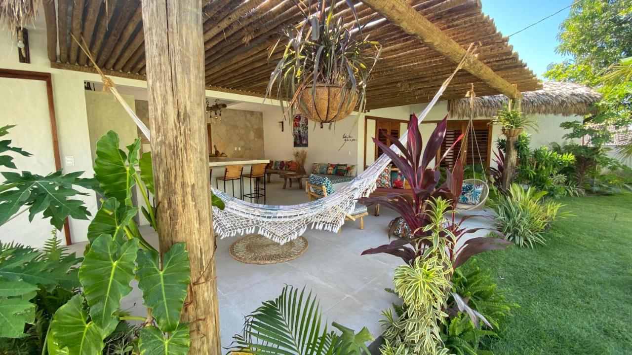 Casa Pura Vida - Icaraizinho Icaraí Exterior foto