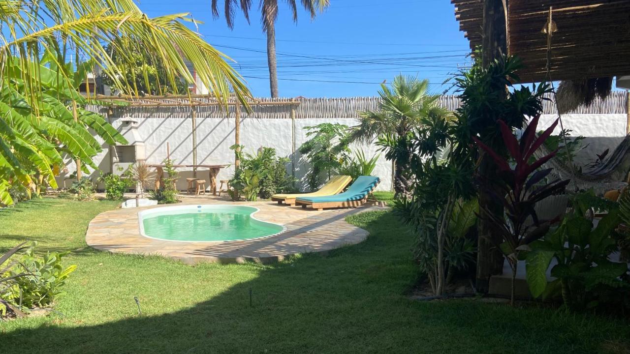 Casa Pura Vida - Icaraizinho Icaraí Exterior foto