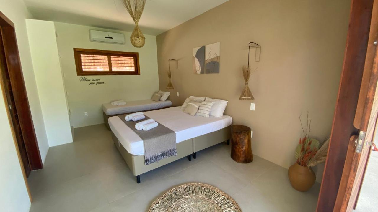 Casa Pura Vida - Icaraizinho Icaraí Exterior foto