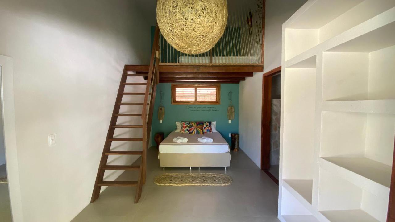 Casa Pura Vida - Icaraizinho Icaraí Exterior foto