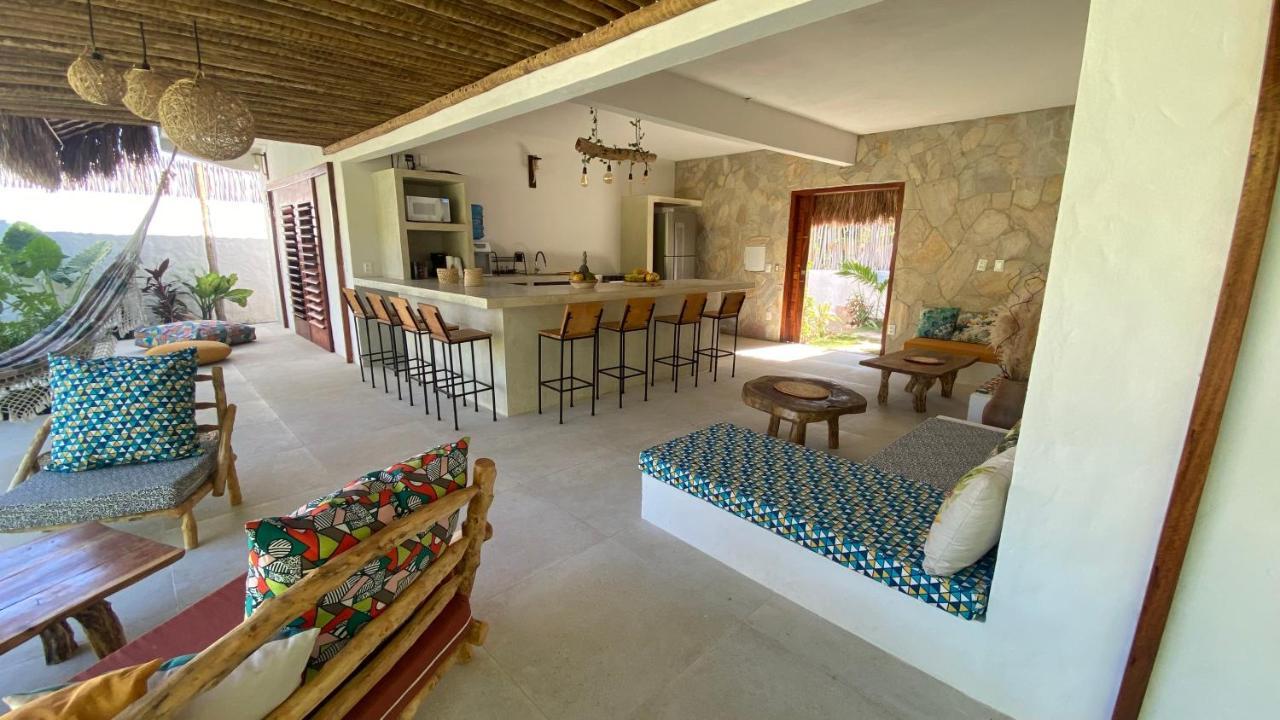 Casa Pura Vida - Icaraizinho Icaraí Exterior foto