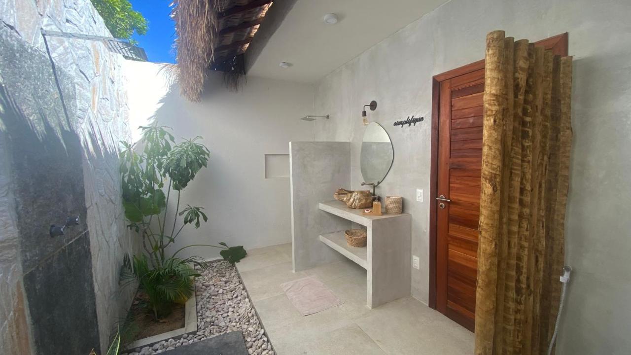 Casa Pura Vida - Icaraizinho Icaraí Exterior foto