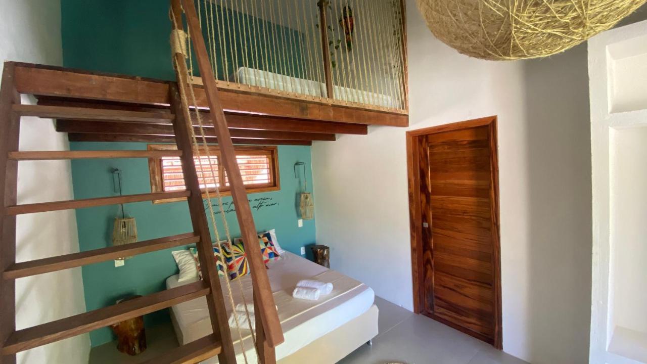 Casa Pura Vida - Icaraizinho Icaraí Exterior foto