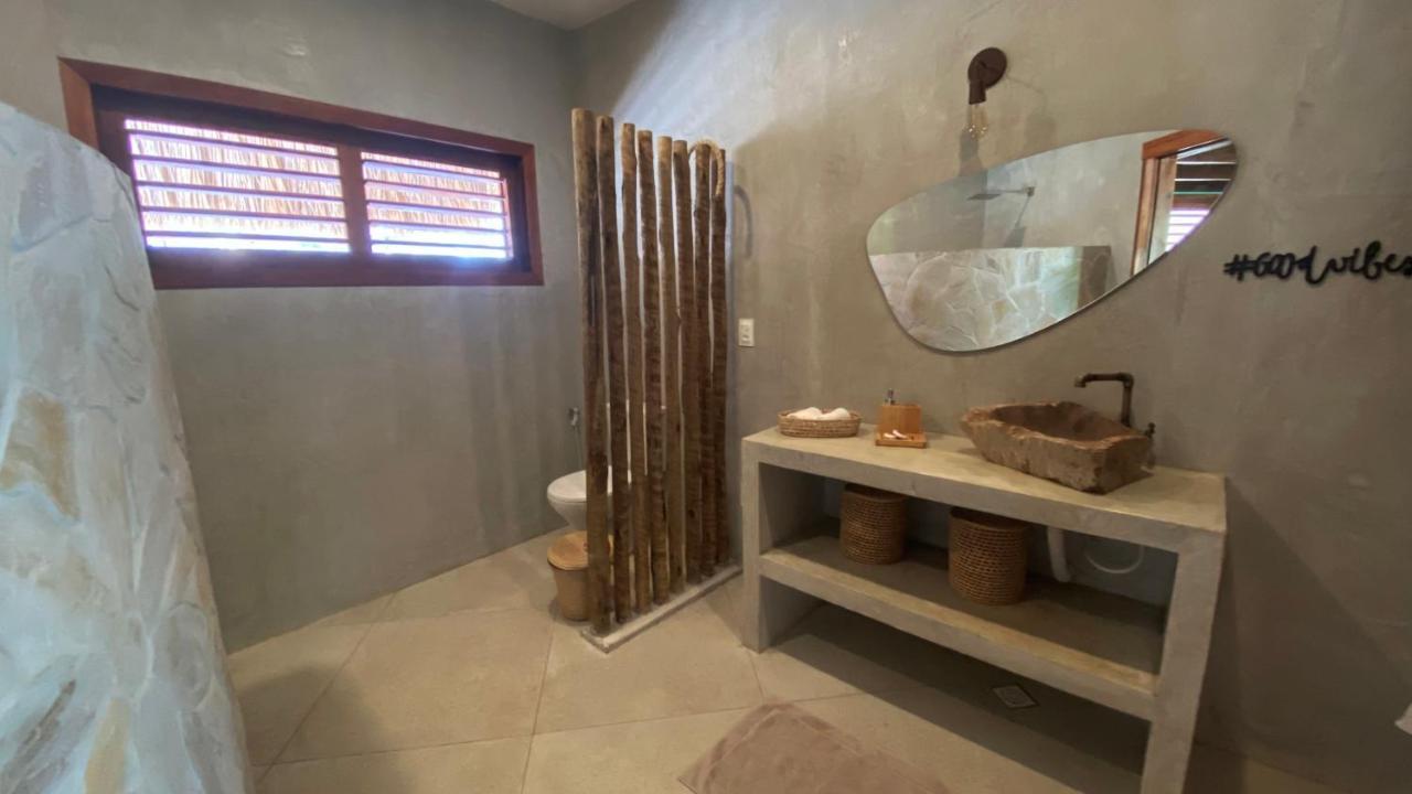 Casa Pura Vida - Icaraizinho Icaraí Exterior foto