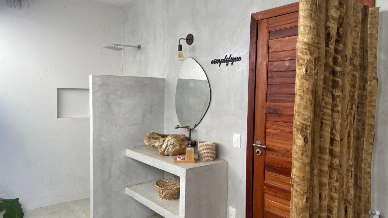 Casa Pura Vida - Icaraizinho Icaraí Exterior foto